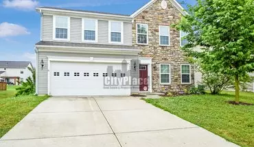 3 of 47 6683 School Branch Dr House for rent in Brownsburg, IN