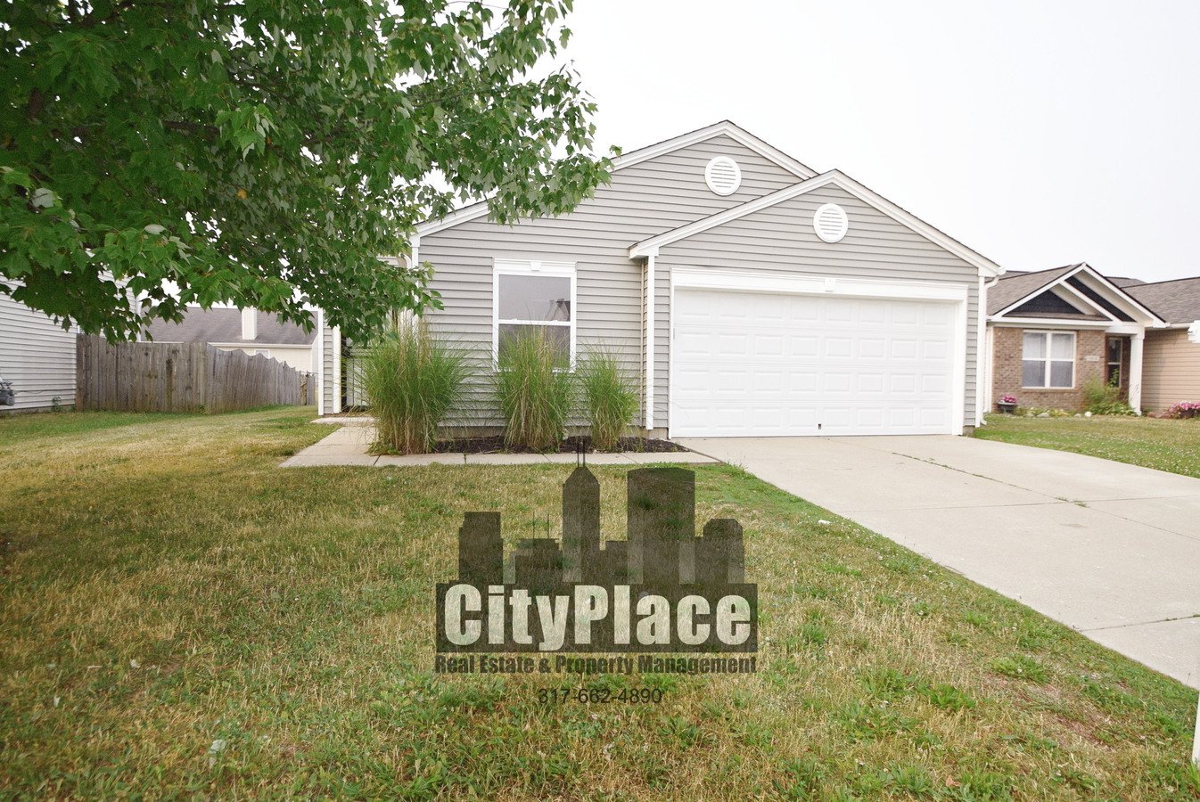 1416 Dowell St Greenwood, IN House for Rent Rentable