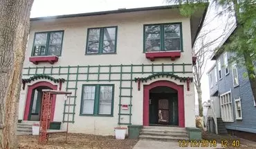 3 of 24 1457 N Delaware St House for rent in Indianapolis, IN