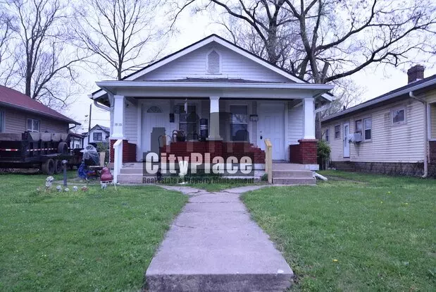 1921 N Harding St Apartment for rent in Indianapolis, IN