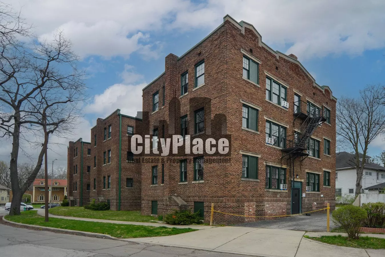 5345 E Washington St. Unit 5 Indpls, In 46219 House for rent in Indianapolis, IN