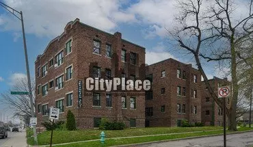 3 of 16 5345 E Washington St. Unit 5 Indpls, In 46219 House for rent in Indianapolis, IN