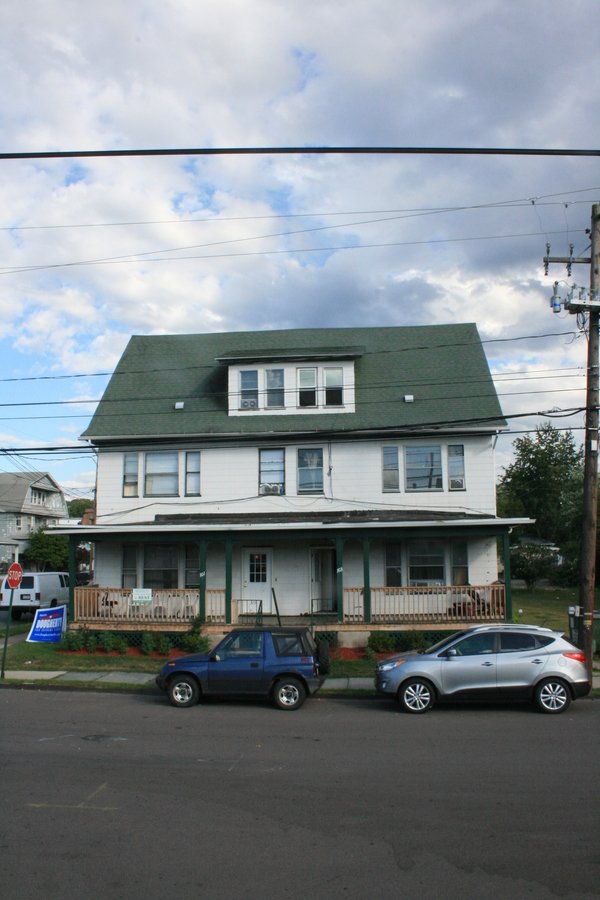 101-103 Prospect Ave Apartment for rent in Scranton, PA