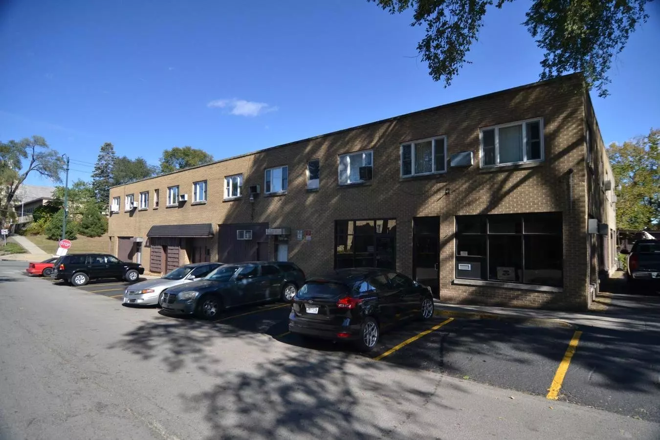 226 N Broadway St Apartment for rent in Joliet, IL