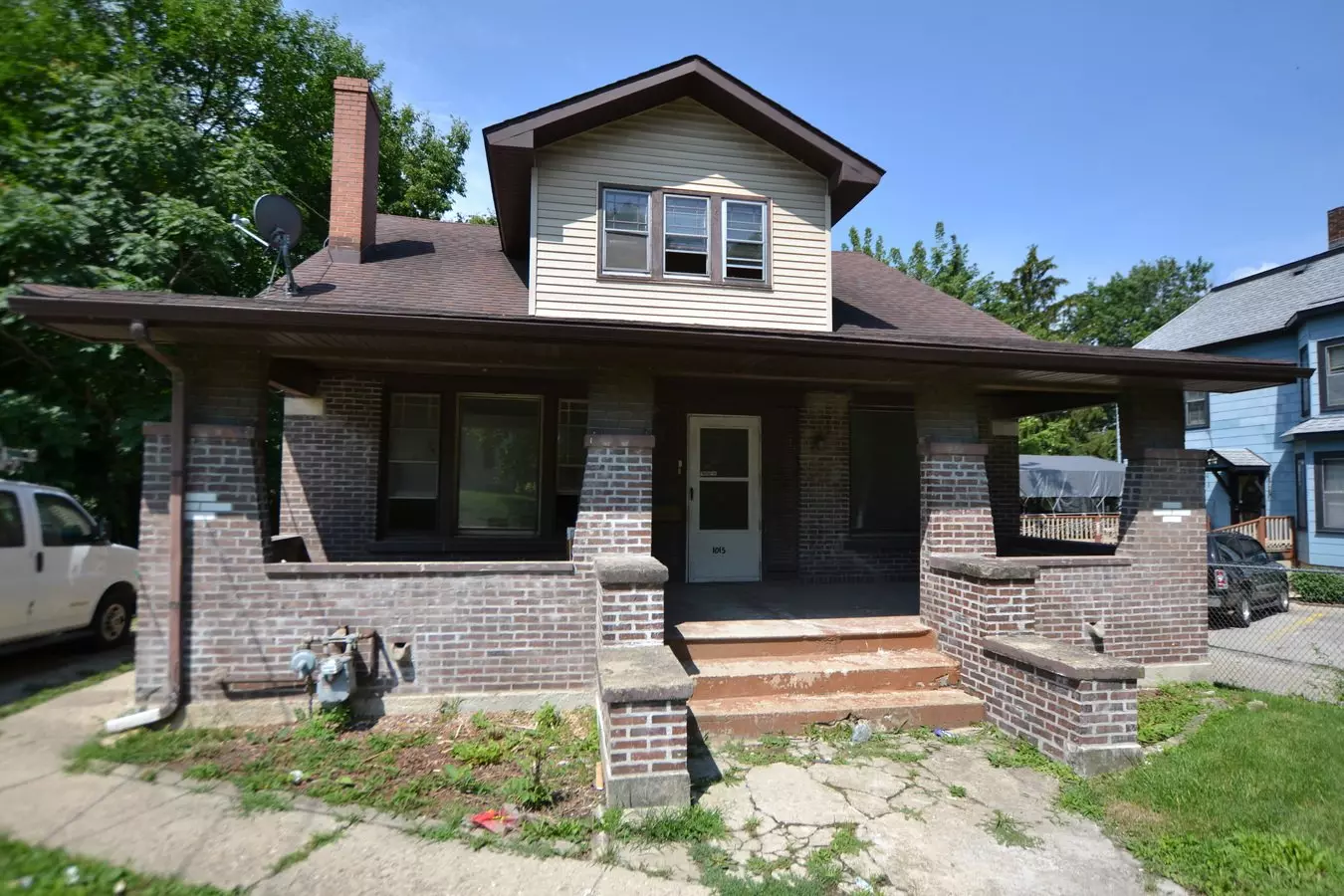 Open House: 7/16 @ 9:00 Am & 7/17 @ 5:00 Pm & 7/19 @ 12:15 Pm House for rent in Joliet, IL