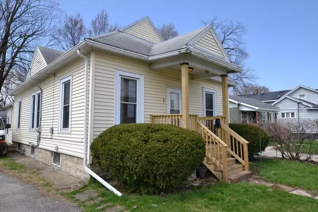 Open House: 6/14 @ 12:15 Pm & 6/16 @ 4:00 Pm & 6/18 @ 9:30 Am Apartment for rent in Joliet, IL