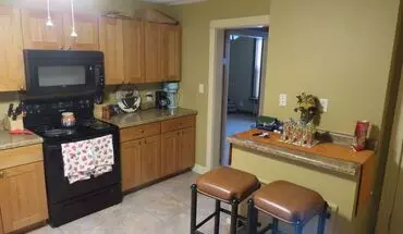 3 of 19 $1,250| 3Bd 1Ba 622 Hudson St #1| Available Now! House for rent in Eau Claire, WI