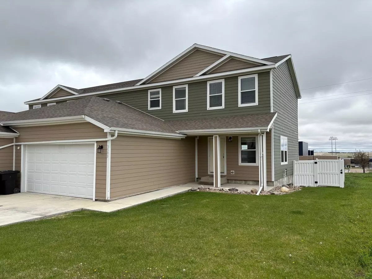 3503 Long Branch Ave House for rent in Williston, ND