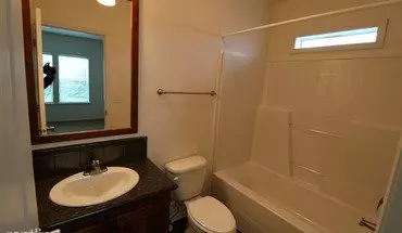 5 of 7 3br/3ba Home With Landscaping And 2-car Garage! House for rent in Williston, ND