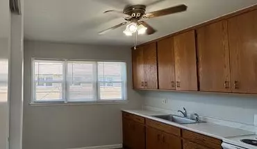 2 of 9 1715 4th Ave Apt 3 W House for rent in Williston, ND