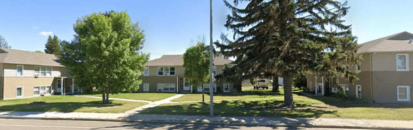 1715 4th Ave Apt 3 W House for rent in Williston, ND