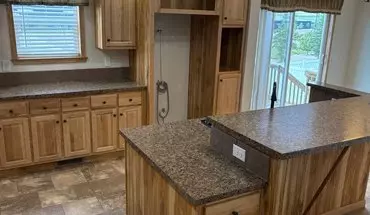 4 of 15 Holy Smokes! Nice 4br/3ba With Office House for rent in Williston, ND