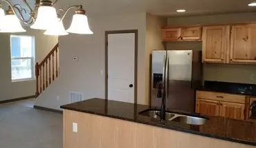 3 of 12 Top Of The Line 3br/2.5ba With Heated Garage! House for rent in Williston, ND