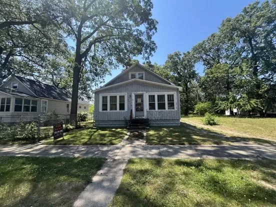 2929 Baker St Apartment for rent in Muskegon Heights, MI