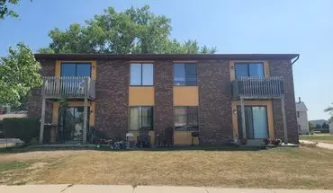 3 of 13 Cozy 4-plex Located On Quiet Dead-end Apartment for rent in Holland, MI