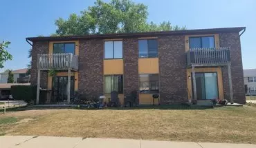 4 of 13 Cozy 4-plex Located On Quiet Dead-end Apartment for rent in Holland, MI