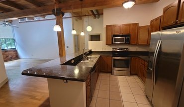 Two Bedroom Condo At Baker Lofts Apartment for rent in Holland, MI