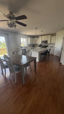 Coming 9/15! Beautiful Three Bedroom Home In Timberline Acres Apartment for rent in Holland, MI