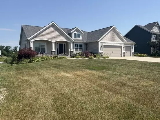 Coming 9/15! Beautiful Three Bedroom Home In Timberline Acres Apartment for rent in Holland, MI