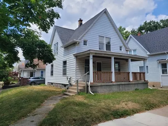 Charming Three Bedroom Home In Ne Grand Rapids Apartment for rent in Grand Rapids, MI Charming Three Bedroom Home In Ne Grand Rapids Apartment for rent in Grand Rapids, MI