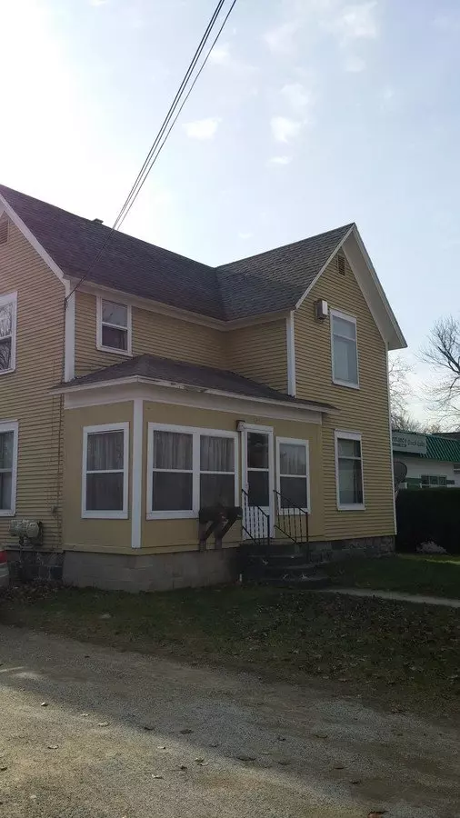 422 W State St Apartment for rent in Hastings, MI