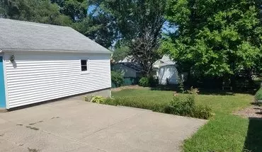 4 of 20 1244 Spring Ave House for rent in Grand Rapids, MI