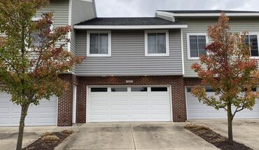 Beautiful 2 Bedroom Condo At Quarterline Crossing Apartment for rent in Holland, MI