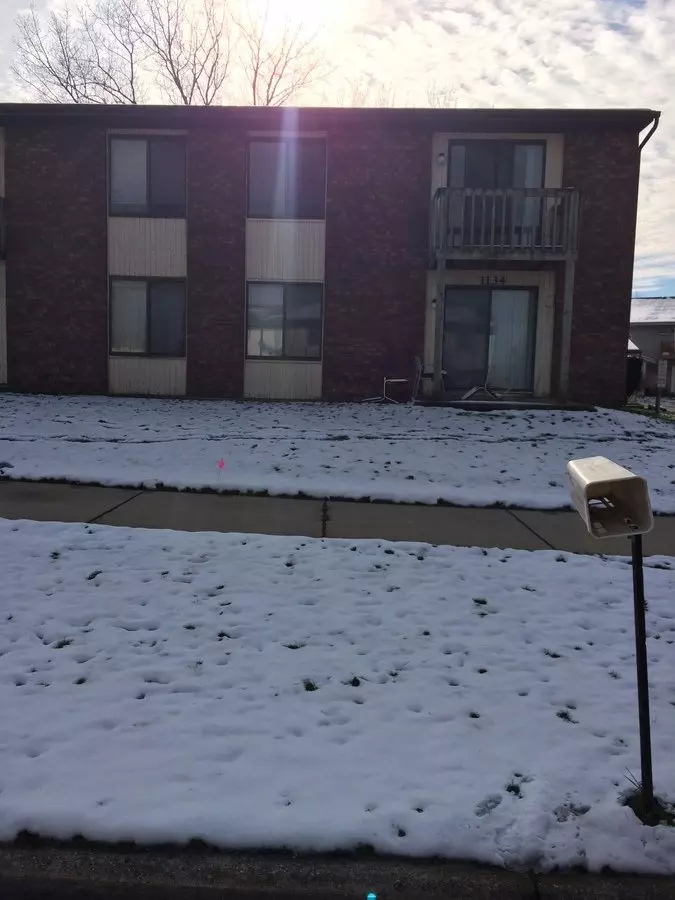 Cozy 4-plex Located On Quiet Dead-end Apartment for rent in Holland, MI