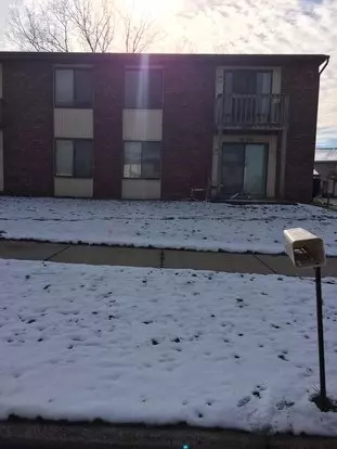 Cozy 4-plex Located On Quiet Dead-end Apartment for rent in Holland, MI