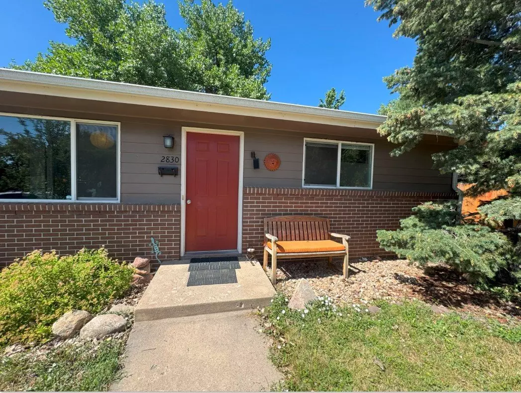 2830 Carnegie Dr House for rent in Boulder, CO
