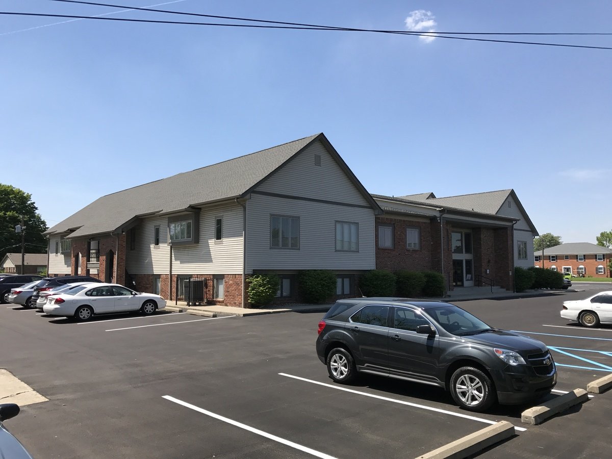 Westside Office Space Apartments Indianapolis, IN Rentable