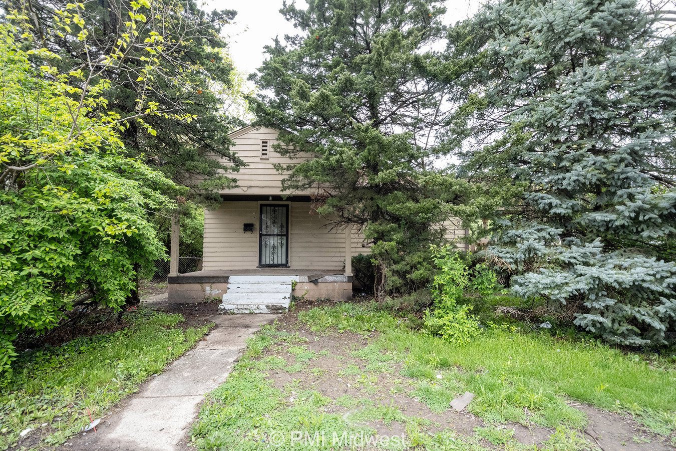 58 E Troy Ave Indianapolis, IN Apartment for Rent Rentable