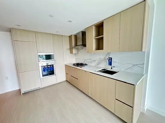 Brand New 1 Bed And 1 Bath Condo For Rent Apartment for rent in Surrey, BC