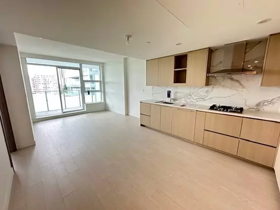 Brand New 1 Bed And 1 Bath Condo For Rent Apartment for rent in Surrey, BC