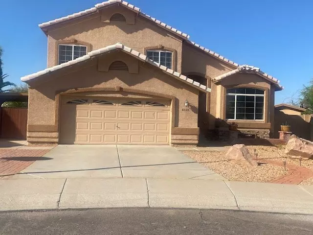 4 Bedroom 2.5 Bathroom On Large Lot With Pool House for rent in Peoria, AZ