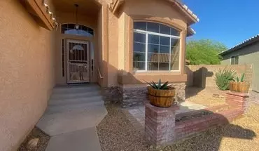 2 of 36 4 Bedroom 2.5 Bathroom On Large Lot With Pool House for rent in Peoria, AZ