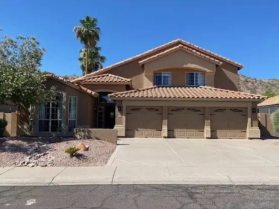 4 Bed 2.5 With Pool In Mountain Park Ranch Apartment for rent in Phoenix, AZ 4 Bed 2.5 With Pool In Mountain Park Ranch Apartment for rent in Phoenix, AZ