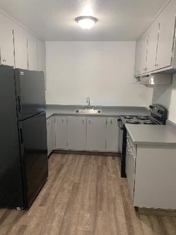 2 Bed Apartment - Available Now! Apartment for rent in Concord, CA