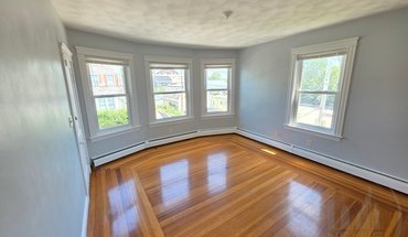 [4 Fales St]2ndflr 3B Renovated Newfloors Spacious! Balcony! Nopets Apartment for rent in Central Falls, RI