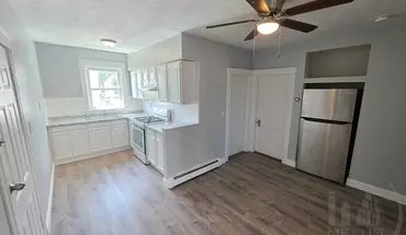 3 of 11 [4 Fales St]2ndflr 3B Renovated Newfloors Spacious! Balcony! Nopets Apartment for rent in Central Falls, RI