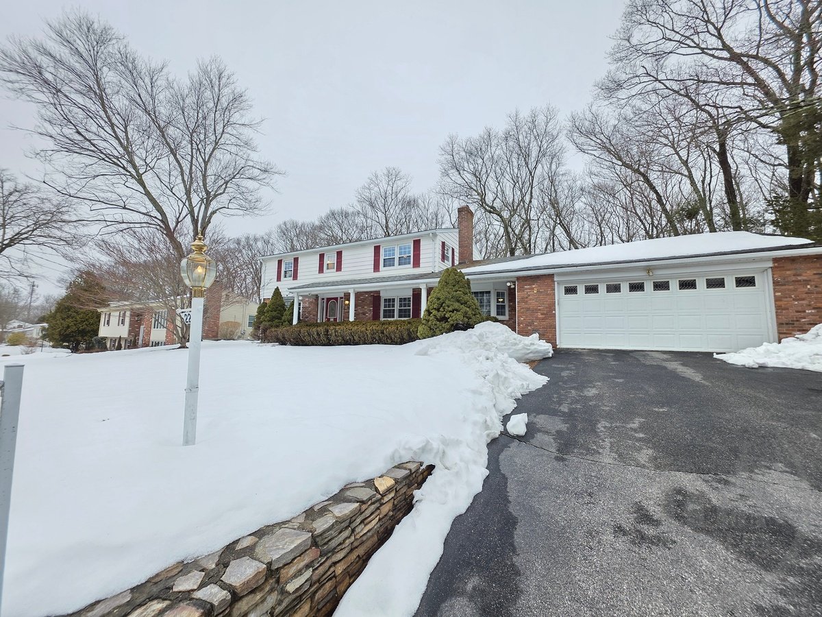 225 High Ridge 22 High Ridge Dr Cumberland, RI House for Rent | Rentable