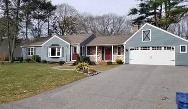 2 of 18 47 Spooner Ave House for rent in Warwick, RI