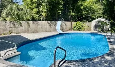 4 of 42 Gulf Breeze Proper Home W Pool! House for rent in Gulf Breeze, FL