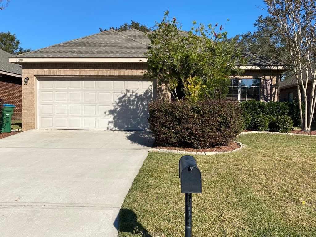 3080 Windward Cove Ct Gulf Breeze, FL House for Rent