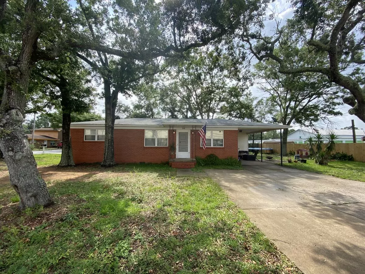 Gulf Breeze Proper Duplex House for rent in Gulf Breeze, FL
