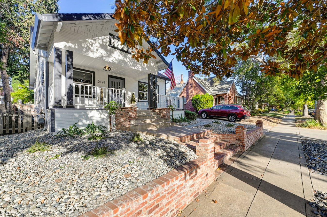 2125 Portola Way Sacramento, CA House for Rent Rentable