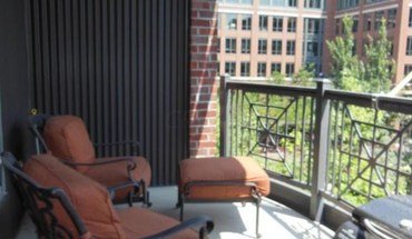 Burnham Square Condominiums Apartment for rent in Columbus, OH