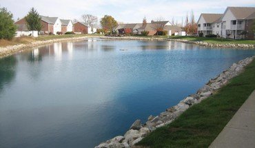 Hawthorne Lakes Apartment for rent in Columbus, OH