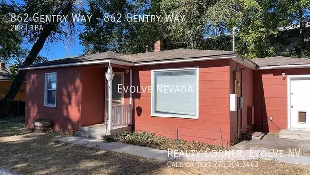 858 Gentry Way Apartment for rent in Reno, NV