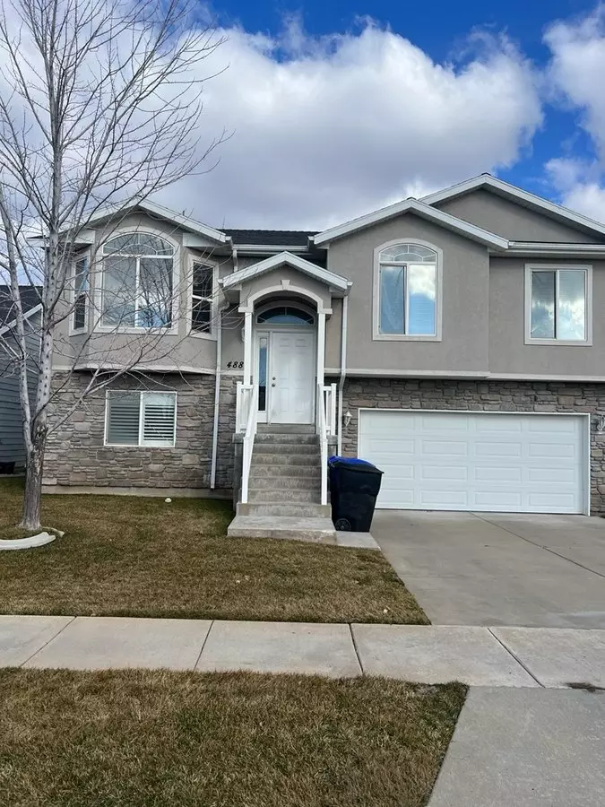 488 N 3100 W House for rent in West Point, UT